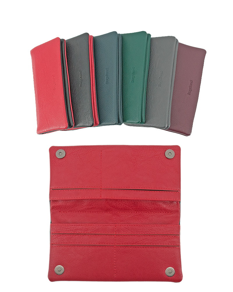 ВП040-00110 Портмоне женское