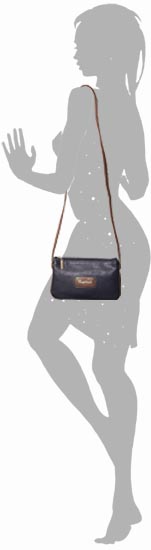 В2386-03112 Сумка женская