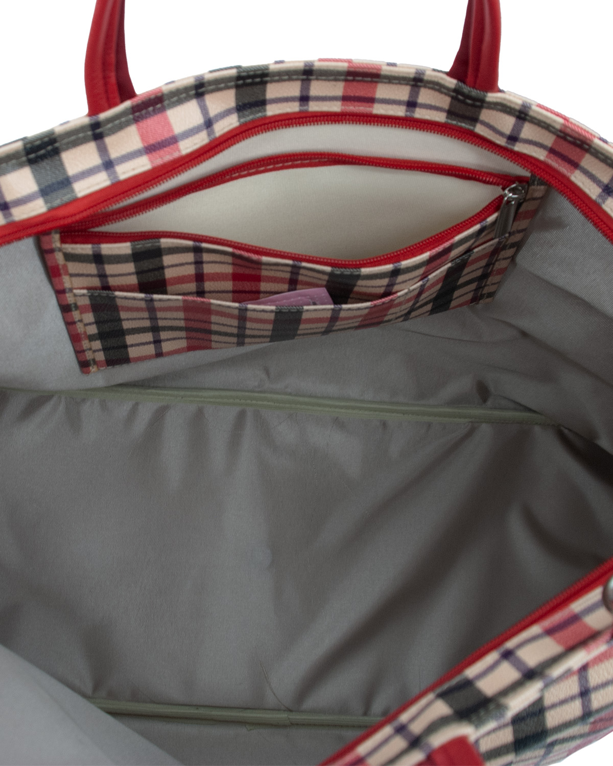 ВД61-77110 Сумка дорожная