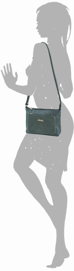 В2757-05142 Сумка женская