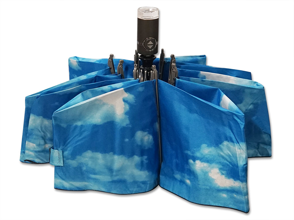 З-338 Зонт женский автомат