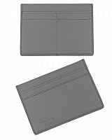 ВВ003-05140 Картхолдер